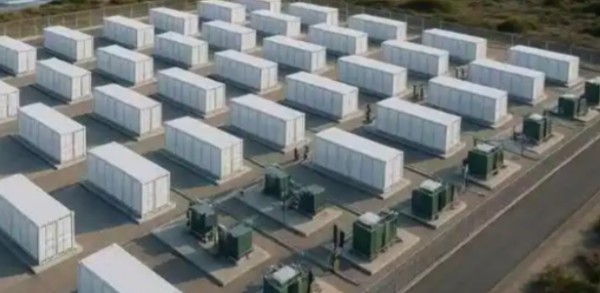 Näme üçin energiýa saklaýjy lfp gaplanan batareýa paketlerini saýlamaly?